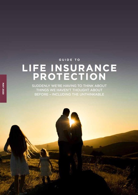 Life Insurance Protection